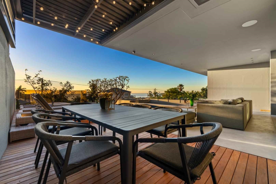 5 Bedroom Property for Sale in Camps Bay Western Cape